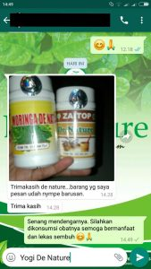 Illustration for article titled Obat Asam Lambung Naik Alami